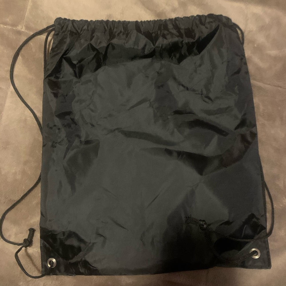 Rebelfit drawstring bag - Picture 2 of 2